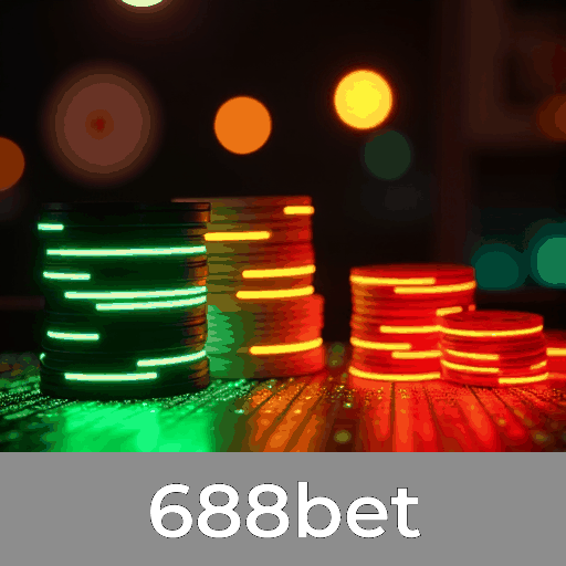 Experimente o Acesso Seguro Instantâneo no 688bet
