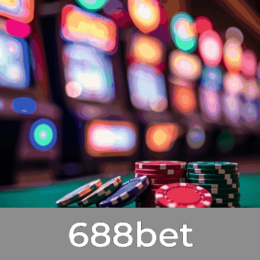 688bet: Slots com Mega Jackpot, Dealer ao Vivo e Mais